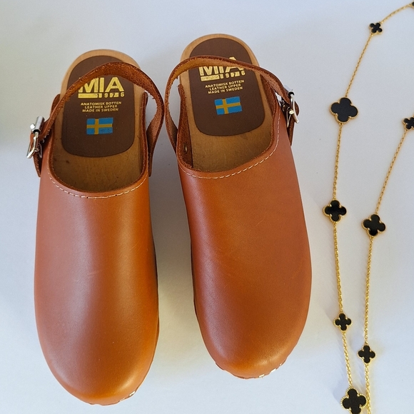 Mia alma clog luggage - Picture 7 of 12